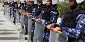 المؤسسة الأمنية تستنكر حادثة الخليل وتصدر بيانا هاماً للرأي العام