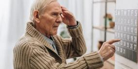  الصحة العالمية: أكثر من 35 مليون شخص بالعالم مصاب بألزهايمر