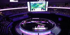 المنتخب الوطني الفلسطيني للألعاب الإلكترونية "يتجاوز" قطر