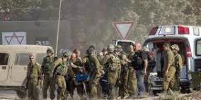 ارتفاع عدد جنود الاحتلال و ضباطه القتلى الى 291