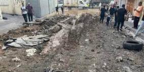 إستمرار نزيف الدم في غزة مع دخول اليوم 93 للعدوان