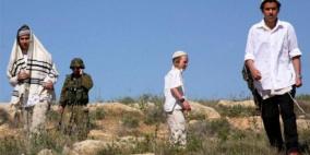 ترحيل قسري لأكثر من 250 مواطنا في قرية زنوتا جنوب الخليل بسبب تهديدات المستوطنين