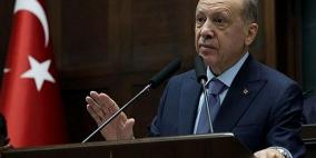 إردوغان عن نتنياهو: "محوناه وألقيناه جانبًا"