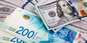 تغيّر اتجاه؟ الدولار يواصل تراجعه ويتم تداوله تحت 3.9 شيكل