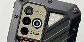 هاتف مصفح يظهر في الأسواق العالمية قريبا!