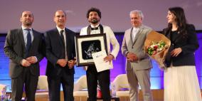  لبنان مرشحاً لجوائز الشباب العالمية في لندن من خلال جمعية تيرو للفنون