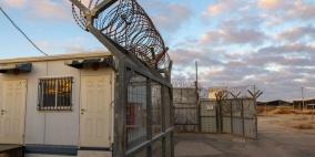 فؤاد حسن أسير ، يروي ما يعانيه الأسرى في سجن مجدو، وما يعانوه خلال الاعتقال