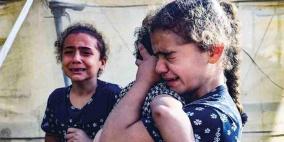 "اليونيسف": يجب حماية المدارس والملاجئ وأن يتوقف العنف ضد الأطفال
