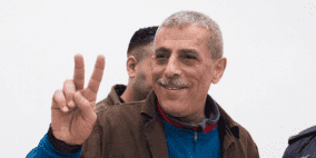الاحتلال يرفض الإفراج عن جثمان الشهيد وليد دقة