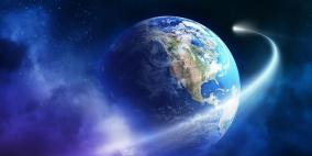 طول يوم الأرض... هل يبلغ 24 ساعة فعلا؟!