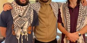 إصابة 3 طلبة فلسطينيين في ولاية فيرمونت الأمريكية بجريمة إطلاق نار بدافع الكراهية