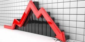الإحصاء: انخفاض مؤشر أسعار المنتجين بنسبة 0.13% الشهر الماضي