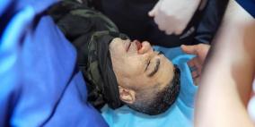 استشهاد شاب في هجوم للمستوطنين على بلدة قراوة بني حسان غرب سلفيت