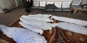 اكثر من 20 شهيد وعشرات الإصابات والمفقودين بقصف الاحتلال لمنزلين في رفح