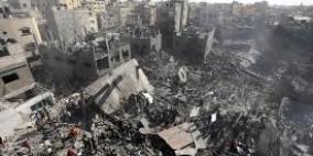 مع دخول العدوان على غزة يومه ال60:عشرات الشهداء و الجرحى في كل أنحاء القطاع