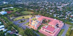 نيكاراغوا تصف حرب الاحتلال على غزة بـ"الوحشية" وتوفد وزير خارجيتها لرام الله