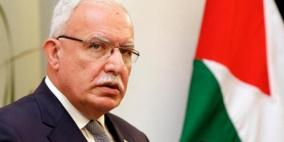 جنيف: المالكي يدعو لحماية العمال الفلسطينيين من بطش الاحتلال