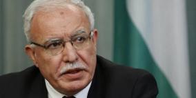 المالكي يدعو إلى دعم عالمية حقوق الإنسان لتفادي المعايير المزدوجة التي نشهدها في غزة