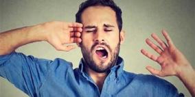 كشف سبب غير متوقع للنعاس وانخفاض الأداء