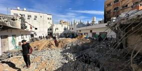 اسرائيل تتورط في المعارك البرية؛ القتال سيطول لأشهر