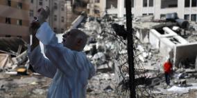 هآرتس: الحرب ستنتقل إلى مرحلة ثالثة الشهر المقبل بعد توصيات أمريكية