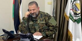 من هو صالح العاروري الذي اغتاله الاحتلال؟