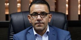 الاحتلال يجدد قرار منع محافظ القدس من دخول الضفة لأربعة أشهر