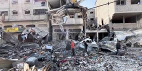 الشرطة البريطانية تنظر في فتح تحقيق ضد إسرائيل بارتكاب جرائم حرب