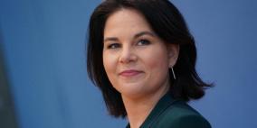 ألمانيا تدعو إسرائيل للسماح بإيصال المساعدات الإنسانية فورا إلى غزة