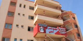 وزير الصحة يعلن وصول 3500 وحدة دم وبلازما إلى مستشفى ناصر في غزة