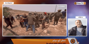 ميليشيات للمستوطنين تشن هجمات ضد أهالي مسافر يطا
