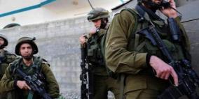 الاحتلال يقتحم مصنعا ويحطم محتوياته ويحتجز العاملين فيه غرب سلفيت