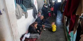 "الأونروا": الوضع الإنساني في رفح "ميؤوس منه بشكل متزايد"