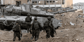 لماذا ستقدم إسرائيل على اجتياح رفح بريا؟