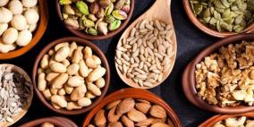 5 أطعمة غنية بالألياف لتحسين الهضم وخفض الكولسترول وإنقاص الوزن