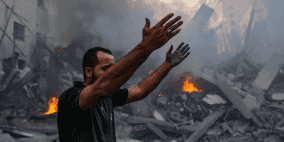 كيف تمهّد إسرائيل لارتكاب فظائع في أماكن أخرى من العالم؟