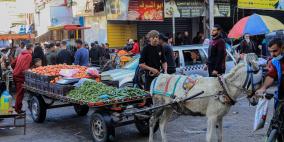 وزراء خارجية 13 دولة يحذرون إسرائيل من الهجوم على رفح