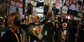 وفد إسرائيلي في طريقه لمفاوضات المرحلة الثانية و قمة لمطورين حول اعمار  غزة دون تهجير