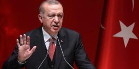 أردوغان: إسرائيل تواصل وحشيتها لتدمير كل ما يتعلق بالإنسانية