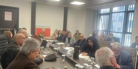 الاكاديمية الدولية تؤكد على وجوب حماية العلماء والأكاديميين والمؤسسات الأكاديمية في غزة