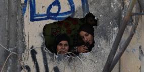 عشية يومهن العالمي: المرأة الفلسطينية تواجه تحديات مضاعفة وواقعا مأساويا بسبب الاحتلال