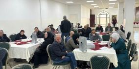 كهرباء القدس" تشارك في ورشة توعوية لأهلنا في المدينة المقدسة