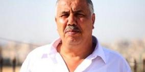 مخابرات الاحتلال تبعد الناشط المقدسي محمد أبو الحمص عن الأقصى