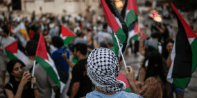 فنلندا تنضم إلى إعلان بشأن حل الدولتين