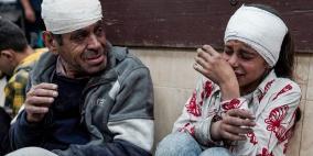 مقررة أممية: الحق بالصحة في قطاع غزة بات مستحيلا