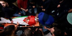 الصحة: 464 شهيدا و4800 جريح في الضفة منذ 7 من تشرين الأول الماضي