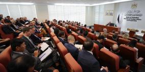 رئيس الوزراء يلتقي أكثر من 50 من أعضاء السلك الدبلوماسي وممثلي المنظمات والمؤسسات الدولية العاملة