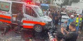  المنظمات الدولية في غزة متهمة بـ”التقصير” والتعامل ببرود تجاه المجازر الإسرائيلية