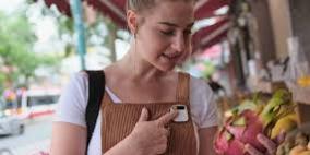 دبوس الذكاء الاصطناعي من شركة هيومان.. ثورة تقنية أم خدعة جديدة؟