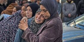 الأمم المتحدة: آلاف النساء يواجهن مخاطر صحية تهدد حياتهن في قطاع غزة